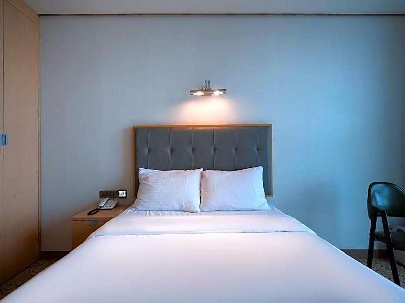 Sunrise Hotel Sungsan image