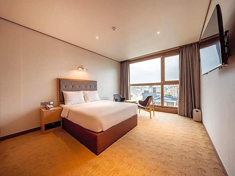 Sunrise Hotel Sungsan image