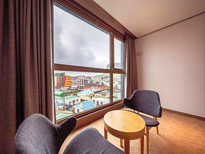 Sunrise Hotel Sungsan image