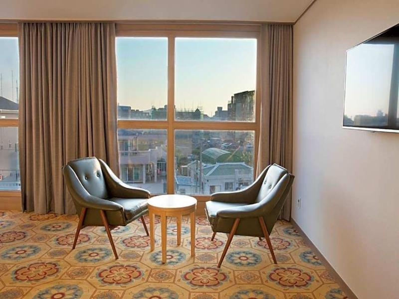 Sunrise Hotel Sungsan image