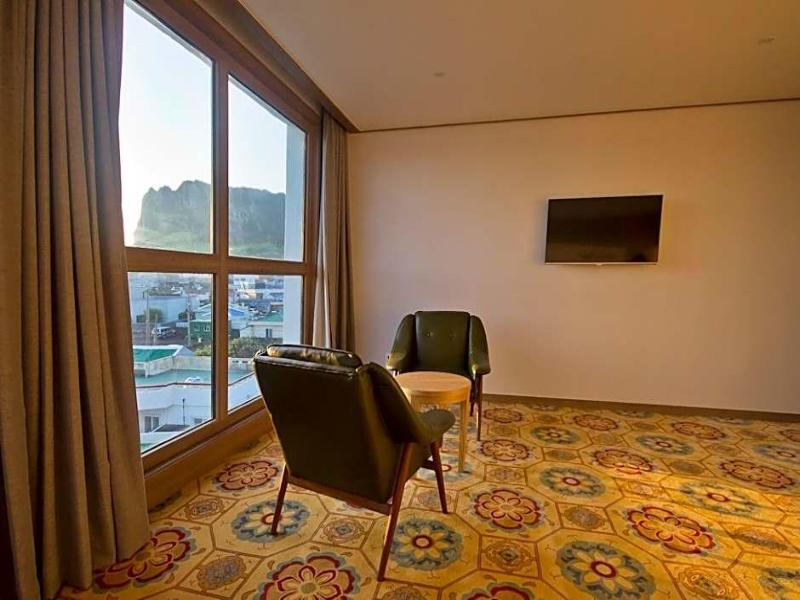 Sunrise Hotel Sungsan image