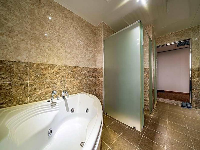 Sunrise Hotel Sungsan image