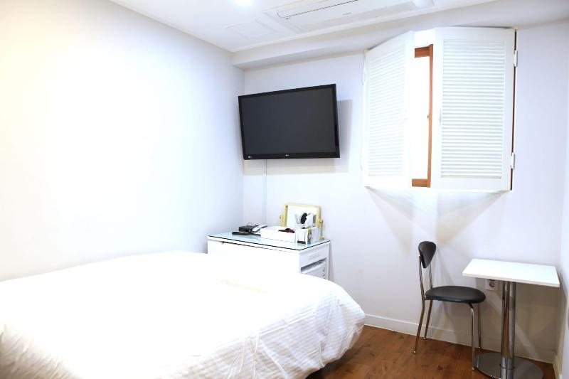 Charm Hotel image