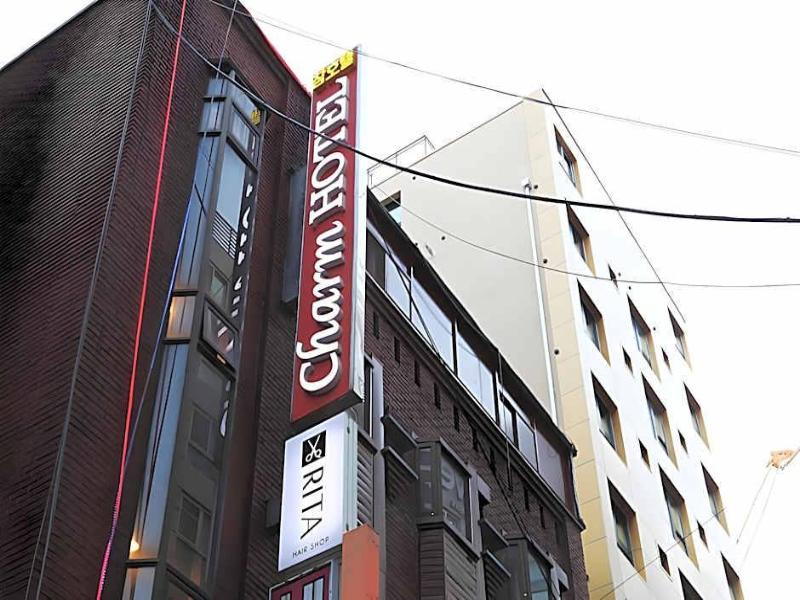 Charm Hotel image