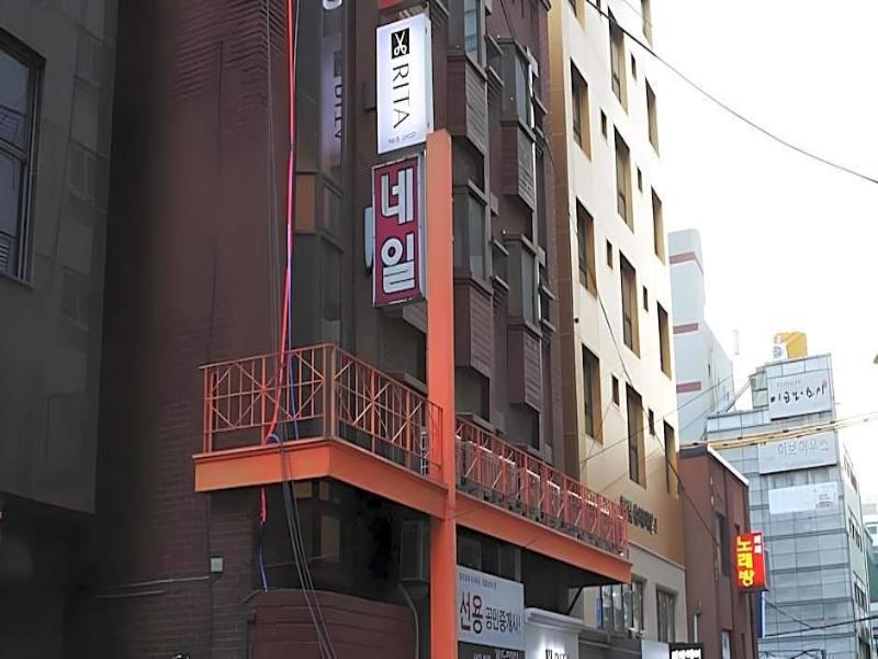 Charm Hotel image