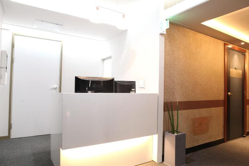 Charm Hotel image