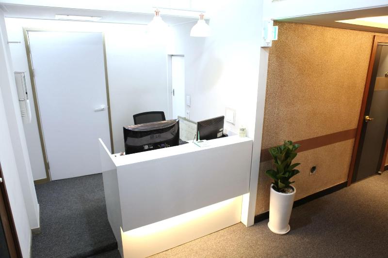 Charm Hotel image