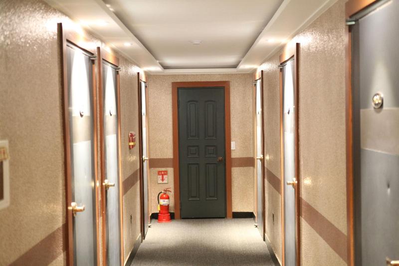 Charm Hotel image