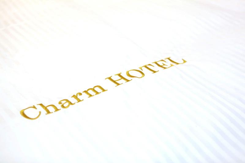 Charm Hotel image