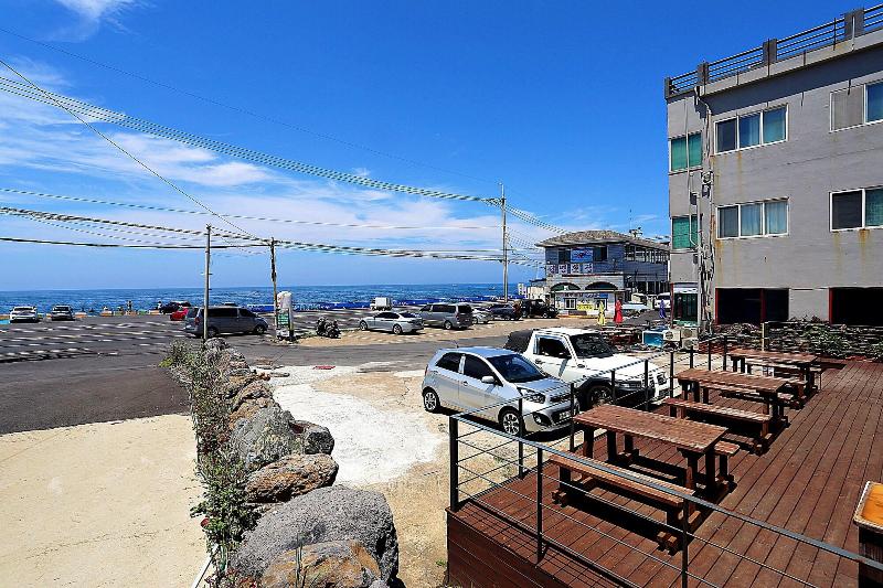 Jeju Beach House image
