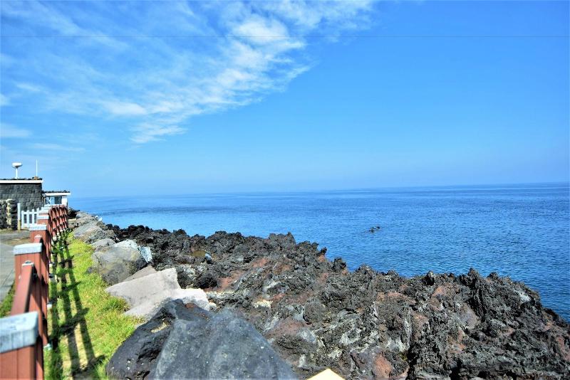 Jeju Beach House image