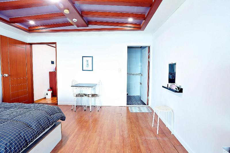 Jeju Beach House image