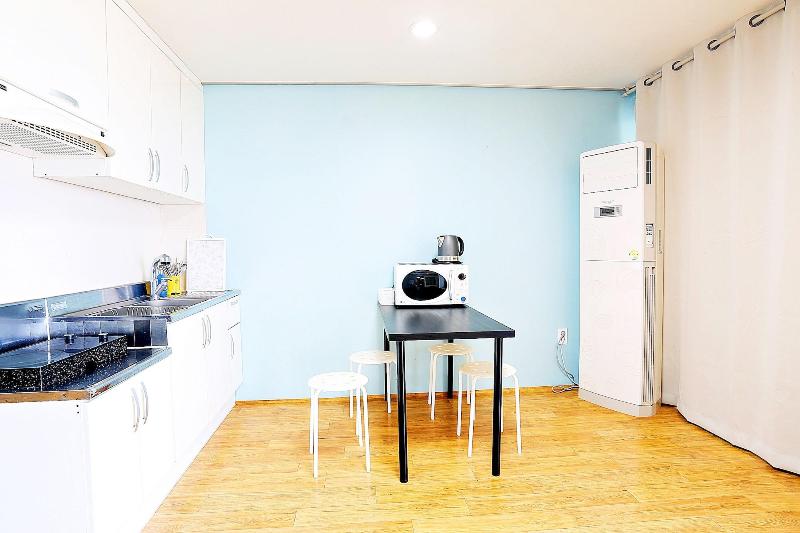 Jeju Beach House image
