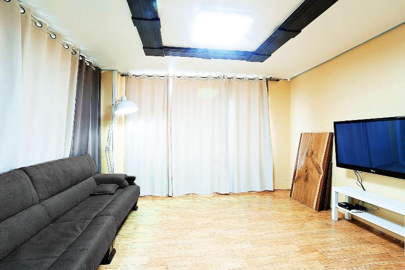 Jeju Beach House image