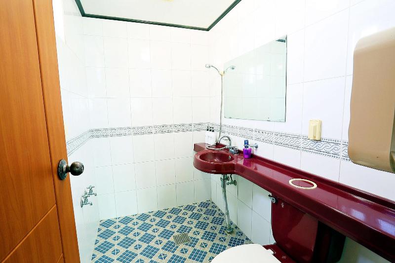 Jeju Beach House image