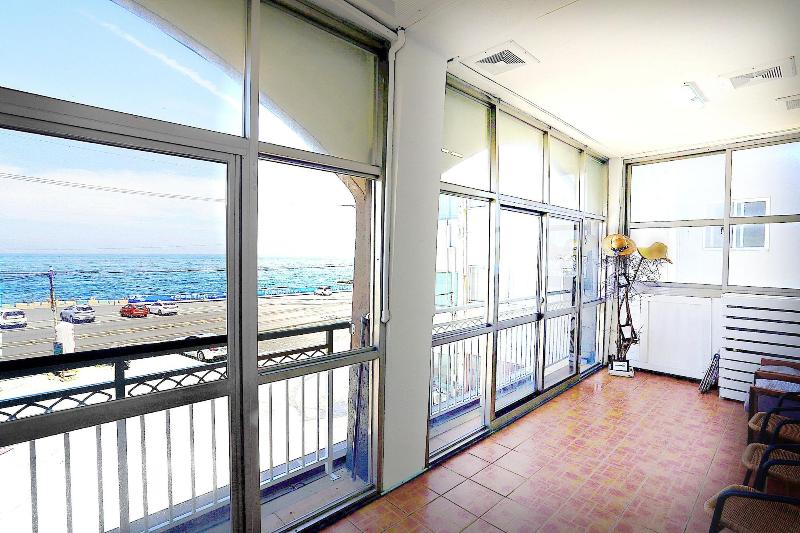 Jeju Beach House image