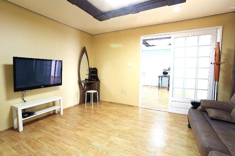 Jeju Beach House image