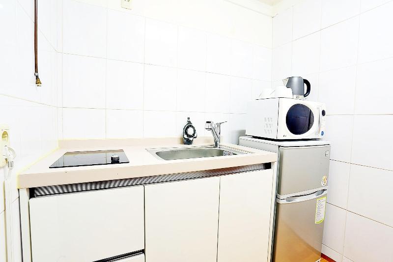 Jeju Beach House image