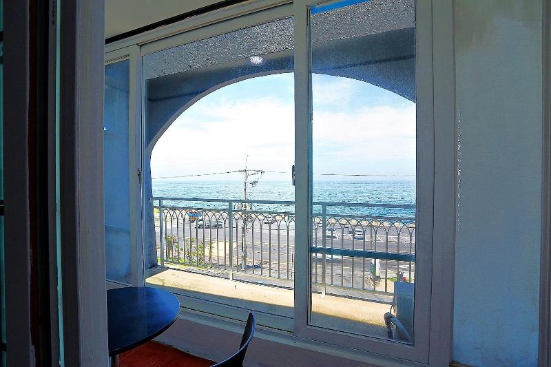 Jeju Beach House image