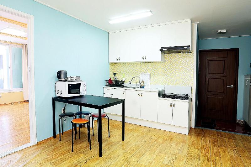 Jeju Beach House image