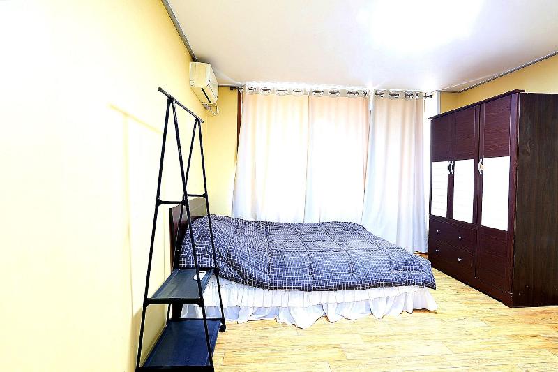 Jeju Beach House image