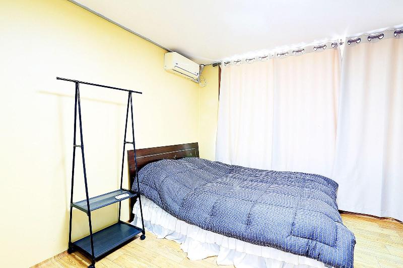 Jeju Beach House image