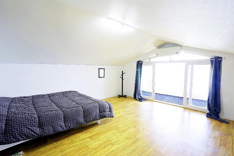 Jeju Beach House image