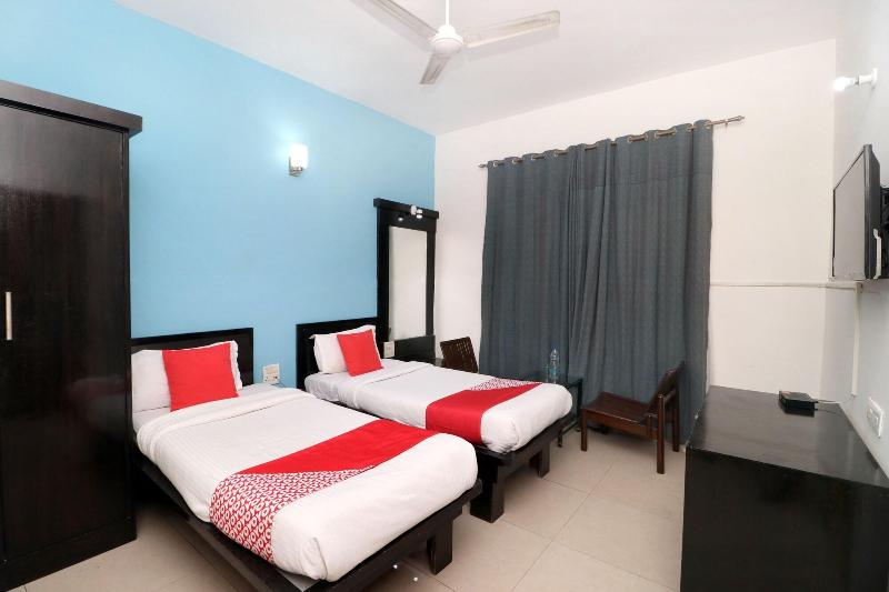 4839 Apex Hotel Baddi image