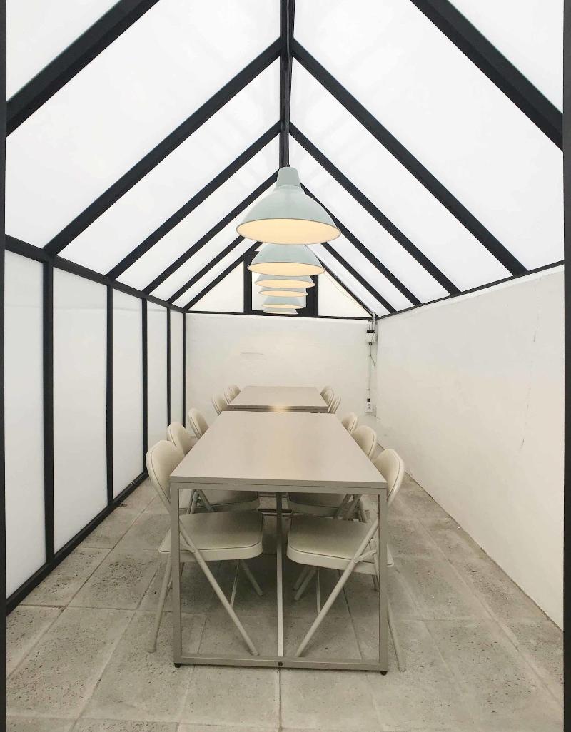 Seoul Cube Itaewon - Hostel image