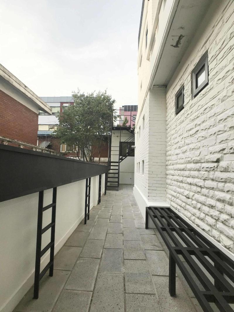Seoul Cube Itaewon - Hostel image