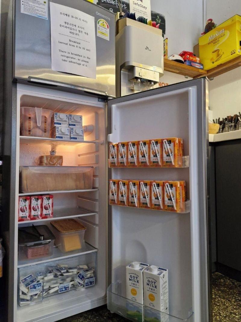 Seoul Cube Itaewon - Hostel image