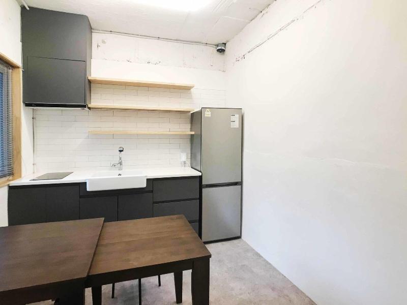 Seoul Cube Itaewon - Hostel image