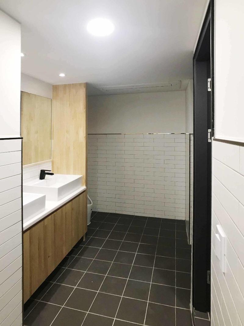 Seoul Cube Itaewon - Hostel image