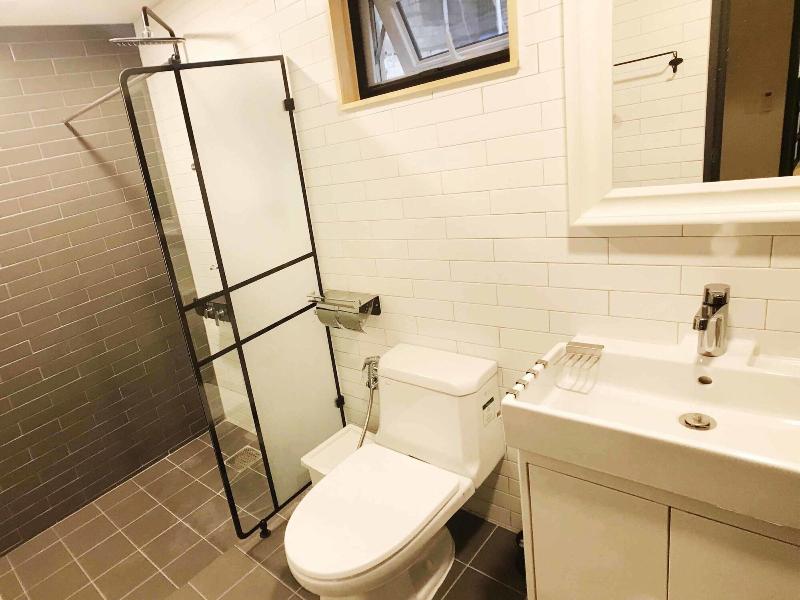 Seoul Cube Itaewon - Hostel image