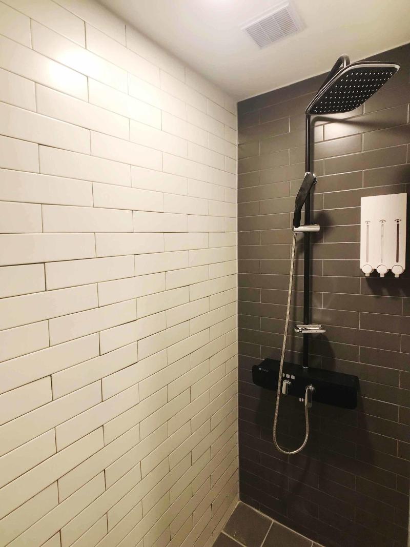 Seoul Cube Itaewon - Hostel image
