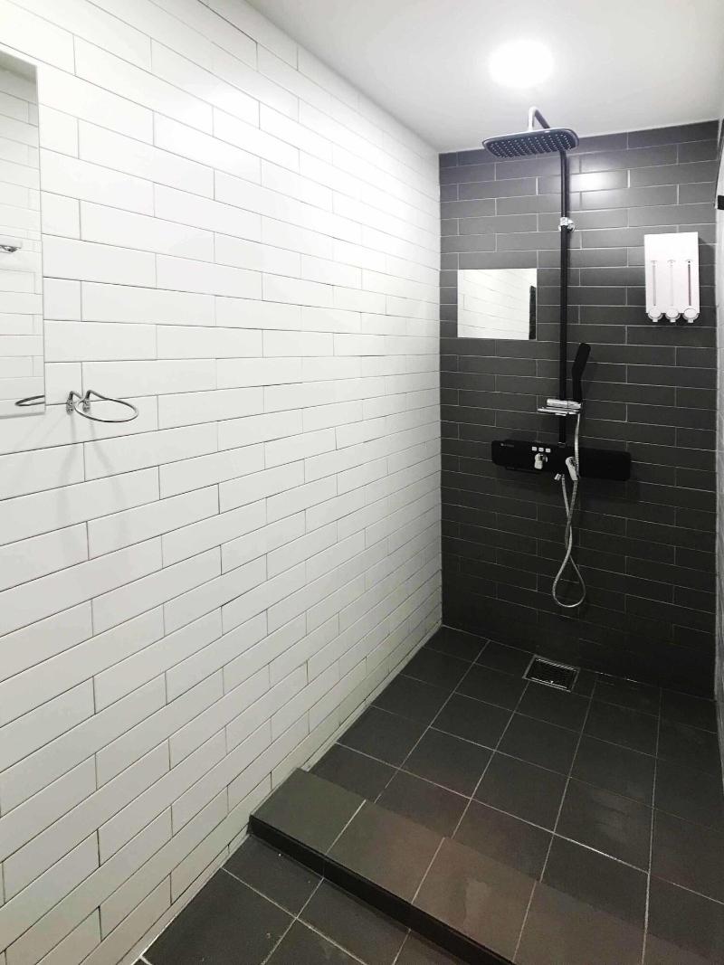 Seoul Cube Itaewon - Hostel image