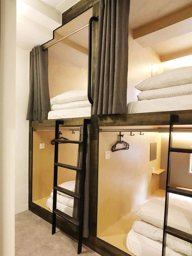 Seoul Cube Itaewon - Hostel image
