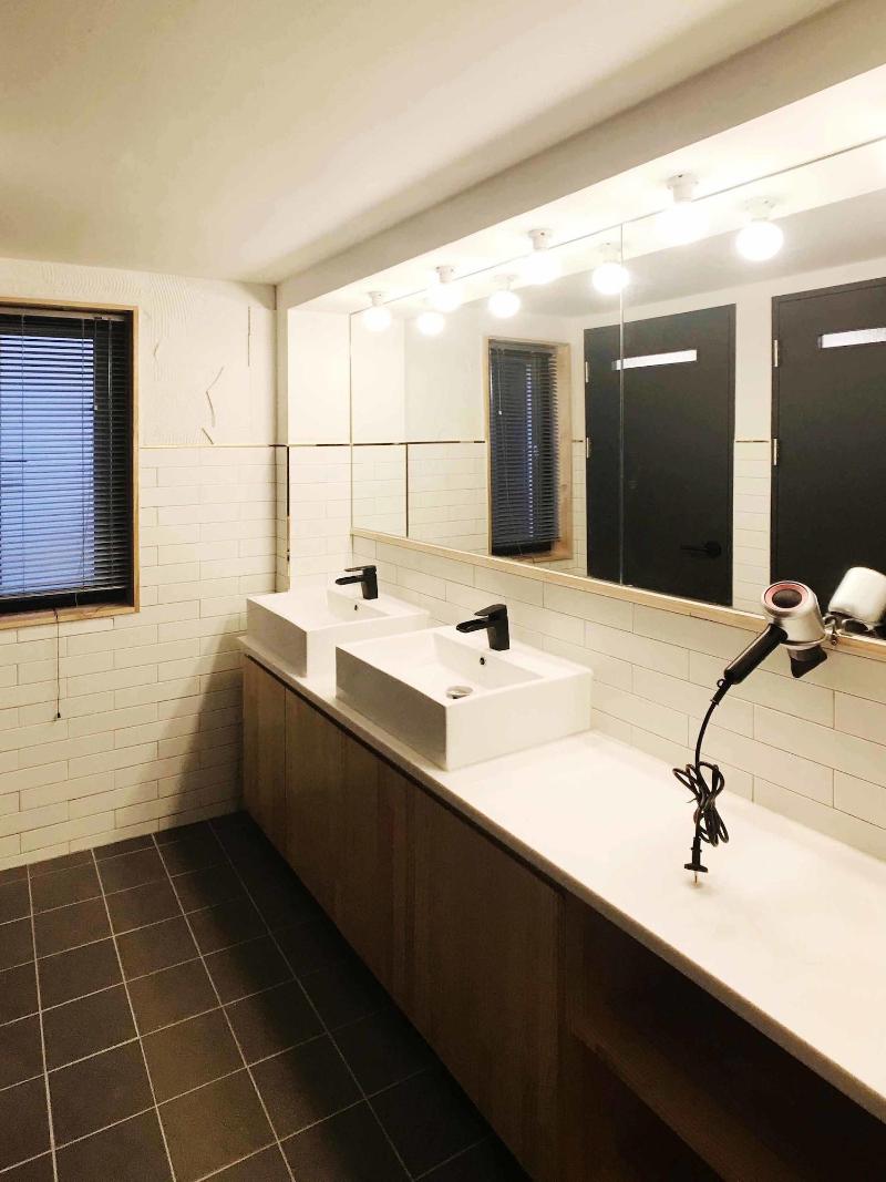 Seoul Cube Itaewon - Hostel image