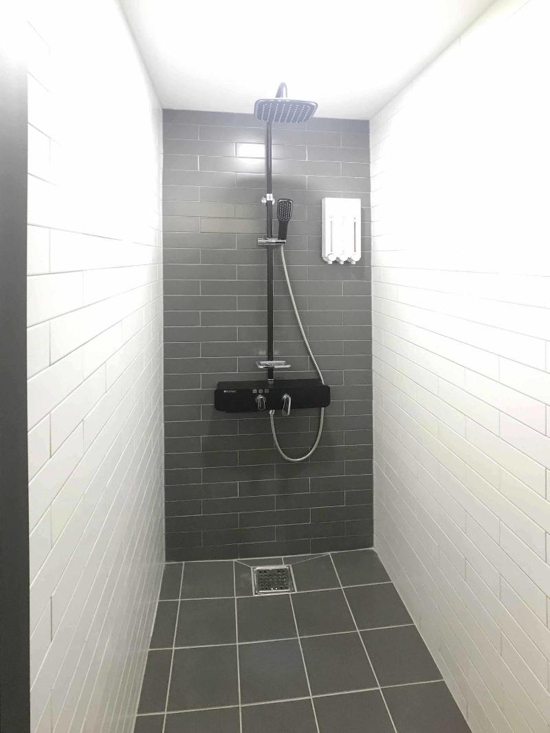 Seoul Cube Itaewon - Hostel image