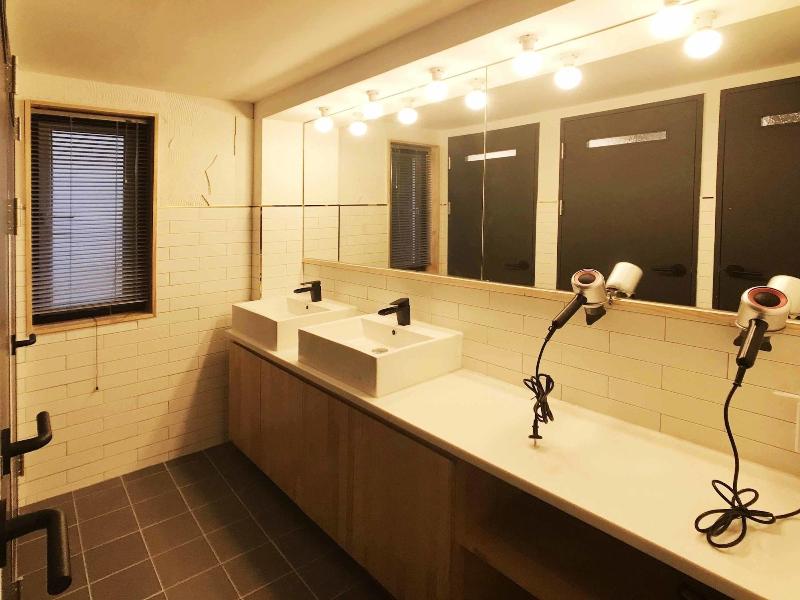 Seoul Cube Itaewon - Hostel image