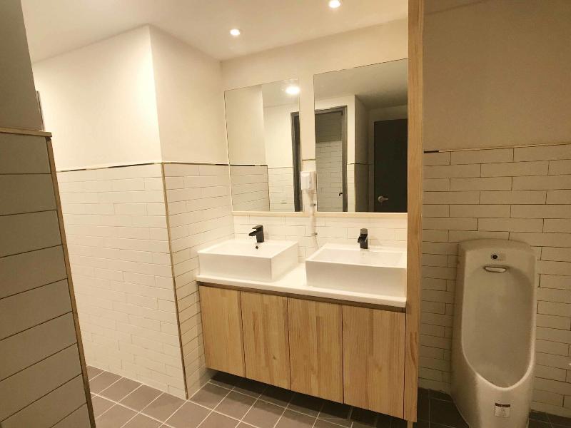 Seoul Cube Itaewon - Hostel image