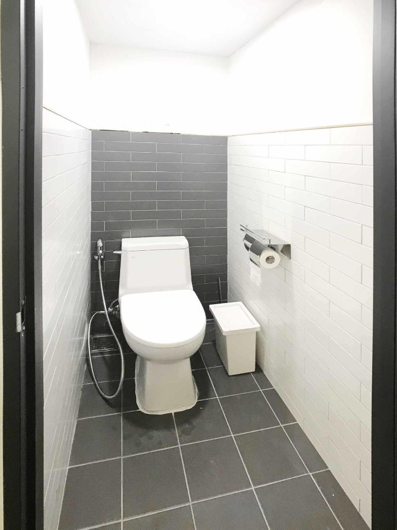 Seoul Cube Itaewon - Hostel image