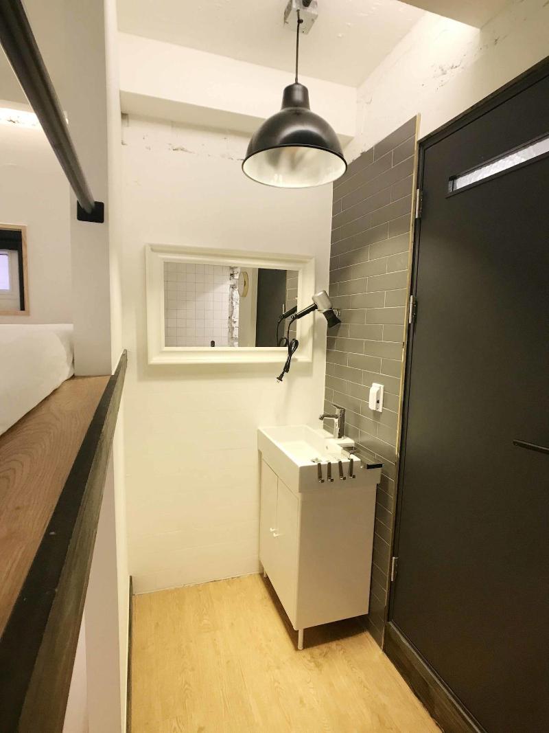 Seoul Cube Itaewon - Hostel image