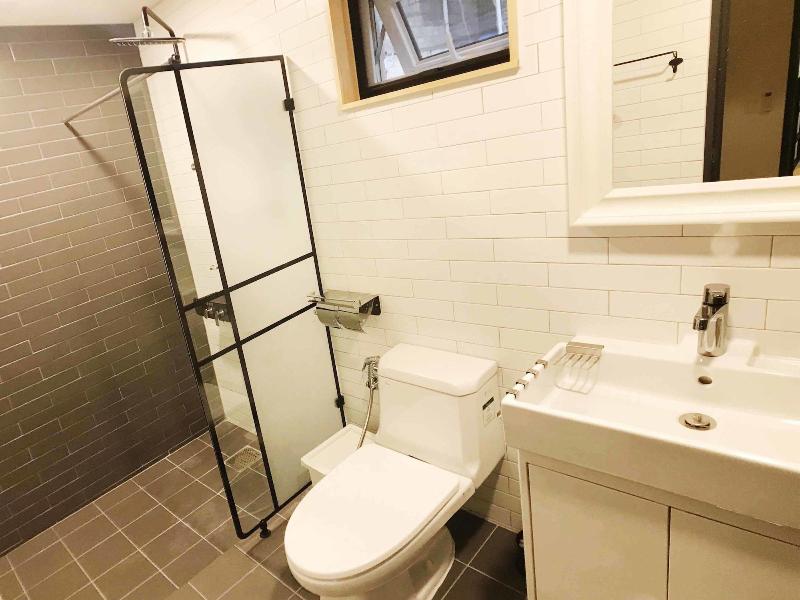 Seoul Cube Itaewon - Hostel image
