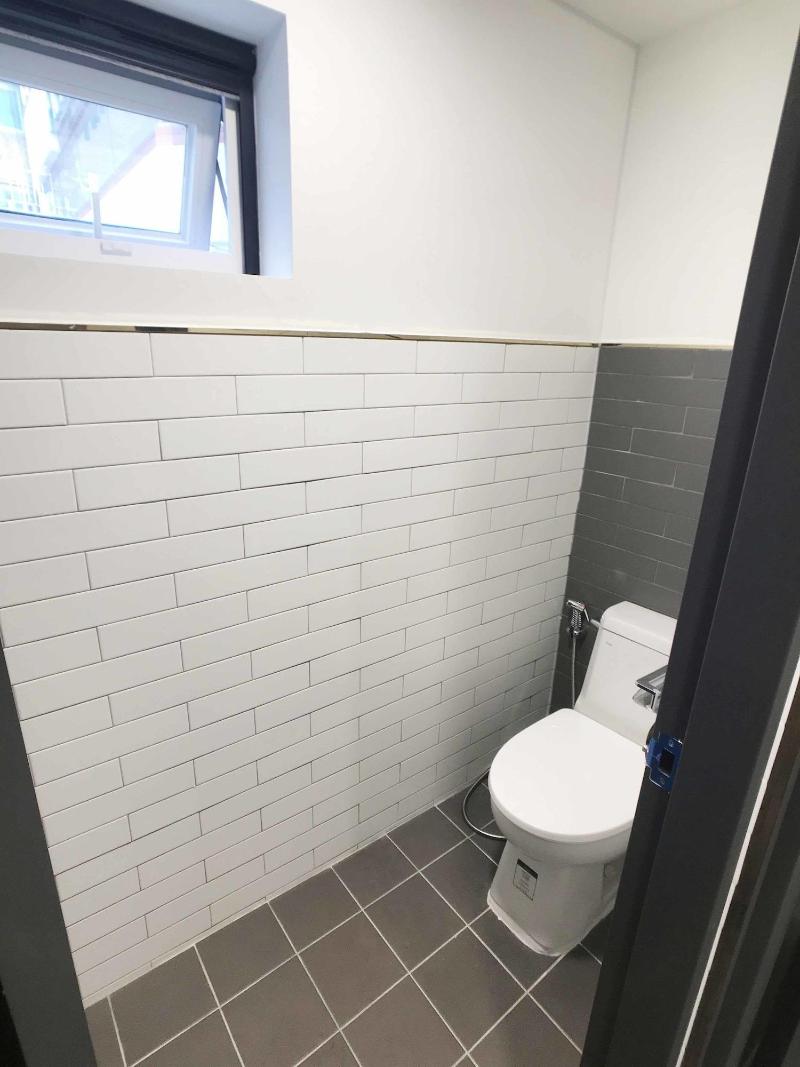 Seoul Cube Itaewon - Hostel image