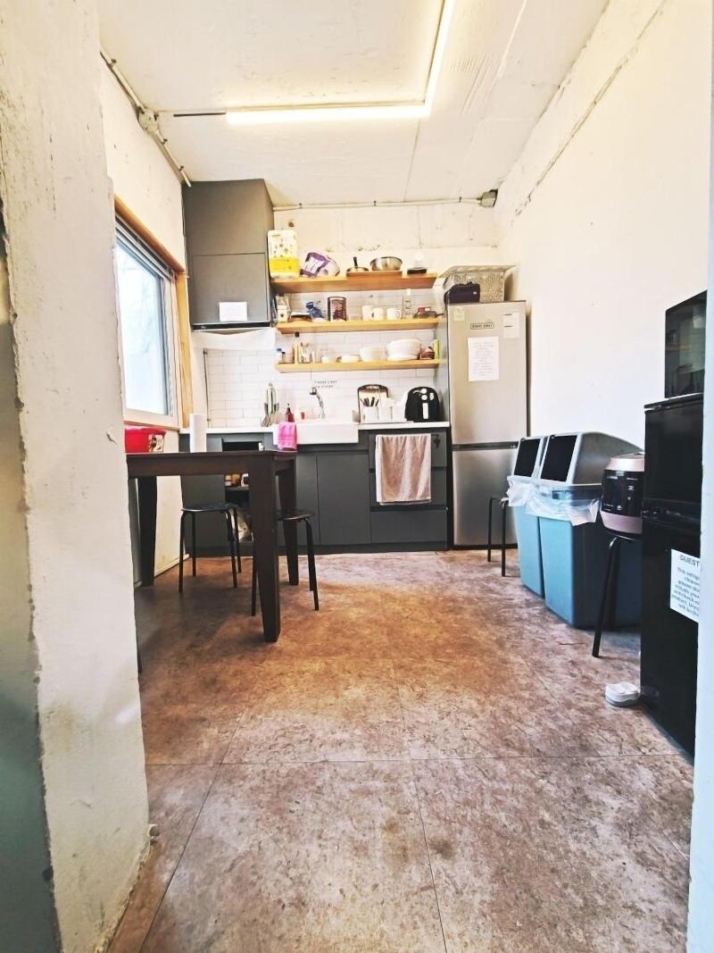 Seoul Cube Itaewon - Hostel image