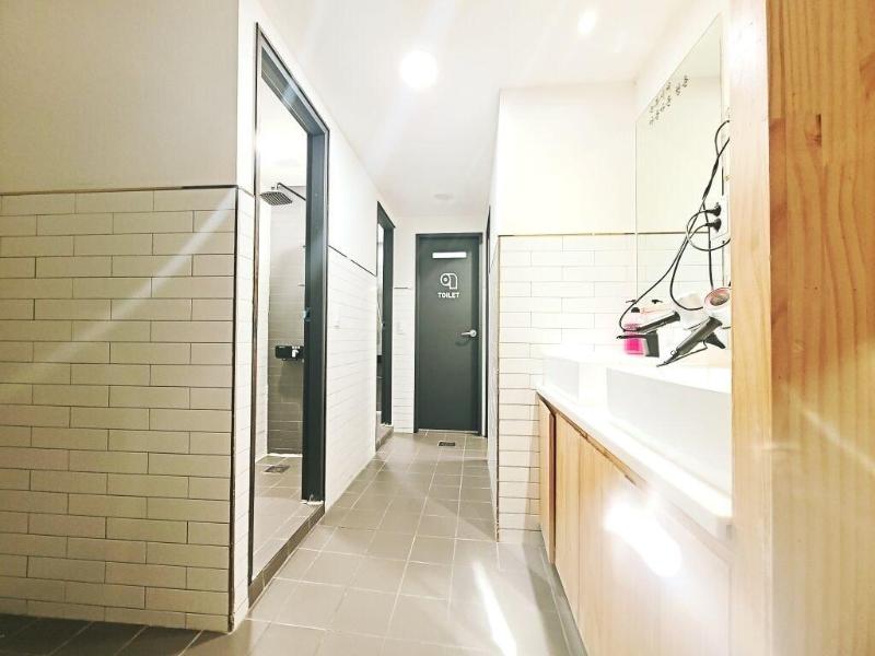 Seoul Cube Itaewon - Hostel image