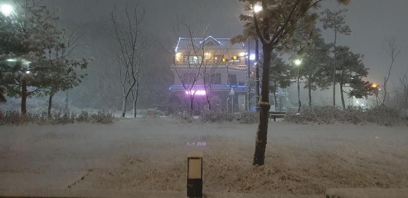W Premium Airport Guesthouse image