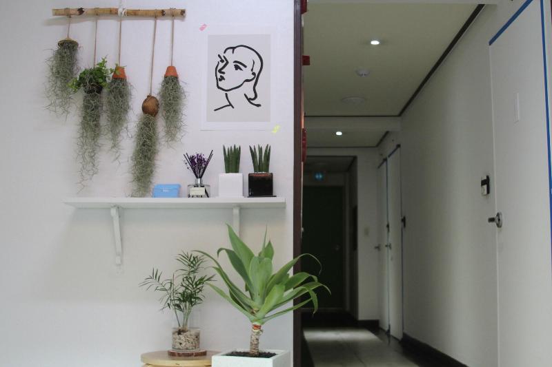 J Mini Hotel Jongno Insadong