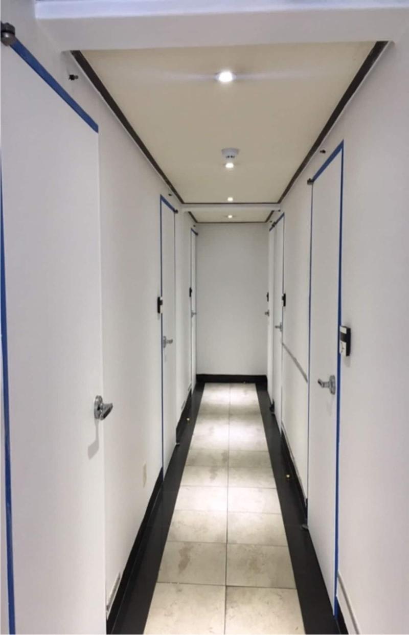 J Mini Hotel Jongno Insadong